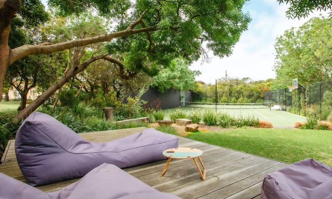 Flinders House | Discover The Woods Flinders: Your Ultimate Escape Awaits
