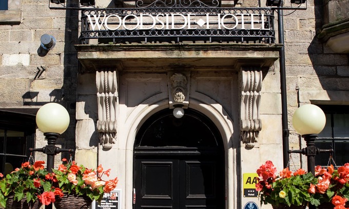 Aberdour House | The Woodside Exclusive Use, Aberdour, Fife