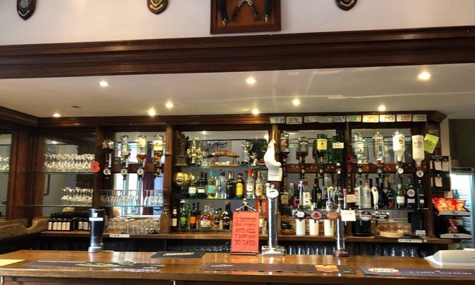Lydney Hotel | Discover The Woolaston Inn: Family-Friendly Getaway Awaits