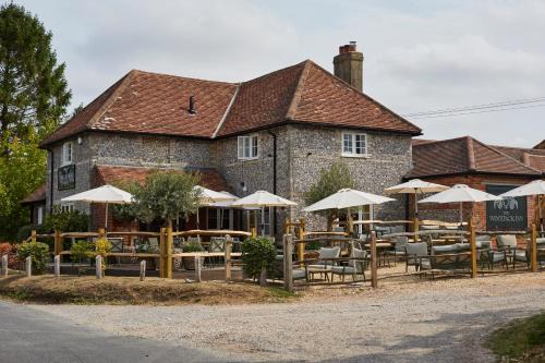 Northington Hotel | Explore The Woolpack Inn: Pet-Friendly & Wheelchair Accessible