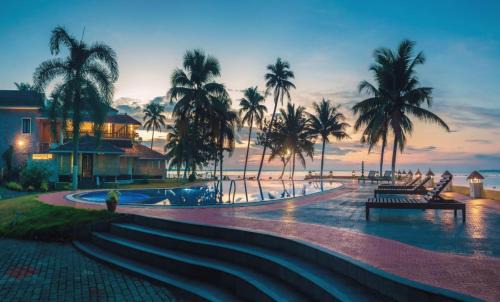 Thanneermukkom Resort | Relaxing Retreat at The World Backwaters, Alleppey