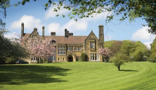 Scalby House | Experience Wrea Head Hall: 4-Star Comfort & Gourmet Dining