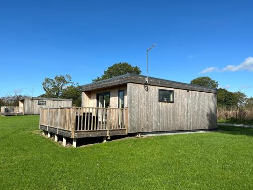 Loppington House | Experience The Wren: Pet & Child Friendly 4-Star Retreat