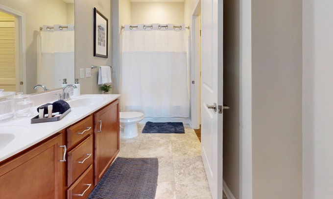 Norfolk Apartment | Experience Comfort at The Wyatt, Pet-Friendly Apartment