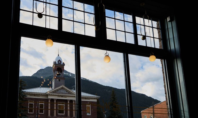 Silverton Hotel | Discover The Wyman Hotel: Rated 9.6/10 with Family Amenities