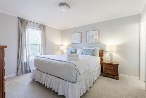 Conestee House | Family-Friendly Holiday Homes in Greenville, SC