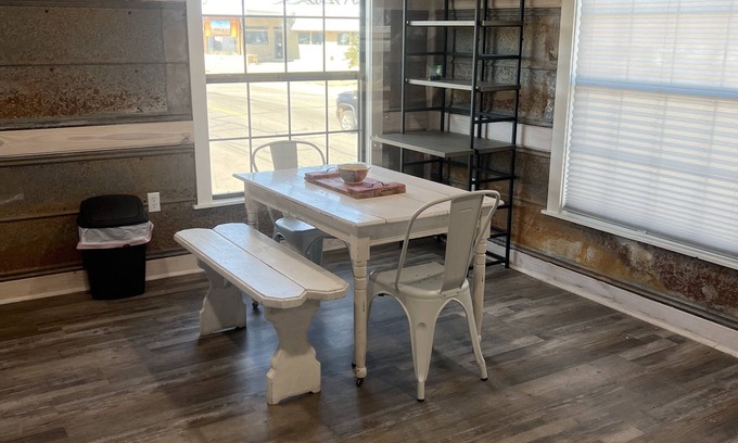 Mason Apartment | Discover The Yellow Rose: Renovated Retreat in Hill Country