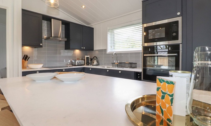 Penny Bridge Cottage | The Yews