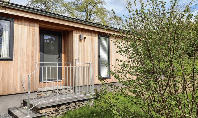 Haverthwaite Cottage | Family-Friendly Getaway at The Yews in Haverthwaite