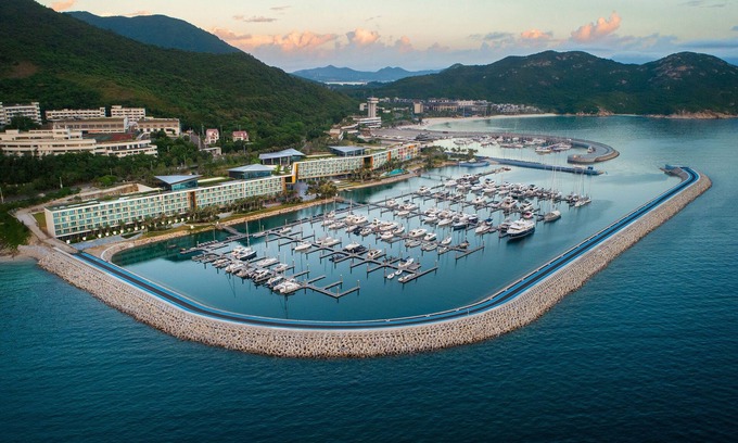 Dapeng Hotel | Discover The Yun Resort Shenzhen Longcheer Hotel Experience