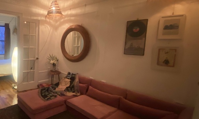 Williamsburg Apartment | Discover The Zen Den in Vibrant Williamsburg, Brooklyn