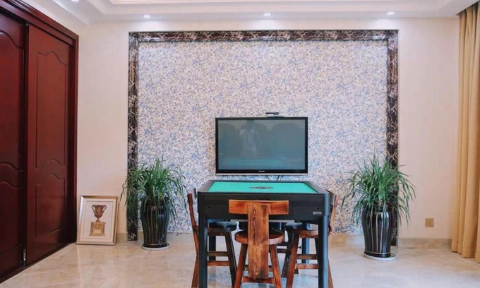 Taizhou Bed & Breakfast | Pet-Friendly Stay at The Zhang B&B with Breakfast Included