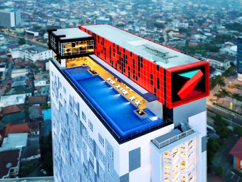Palembang Hotel | Discover The Zuri Hotel Palembang: Family-Friendly Retreat