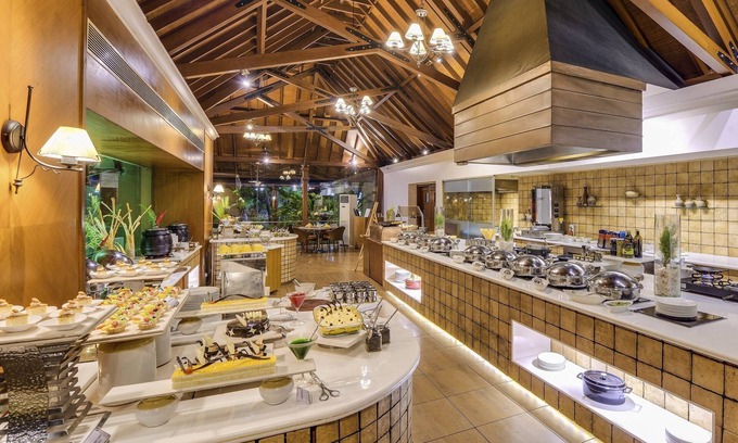Kumarakom Resort | Explore The Zuri Kumarakom Resort & Spa: 5-Star Experience