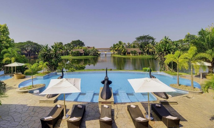 Kumarakom Resort | Experience The Zuri Kumarakom Kerala Resort & Spa Today!