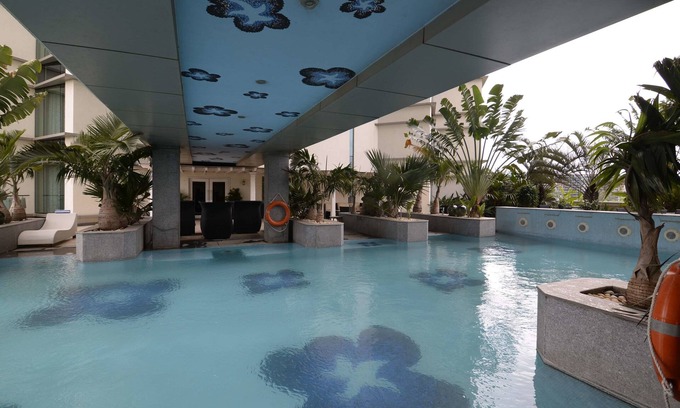 Thigalarapalya Hotel | Discover The Zuri Whitefield, Bangalore: Rated 9/10 Stay