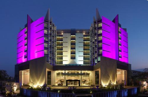 Whitefield Hotel | Discover The Zuri Whitefield Bangalore: 5-Star Retreat Awaits