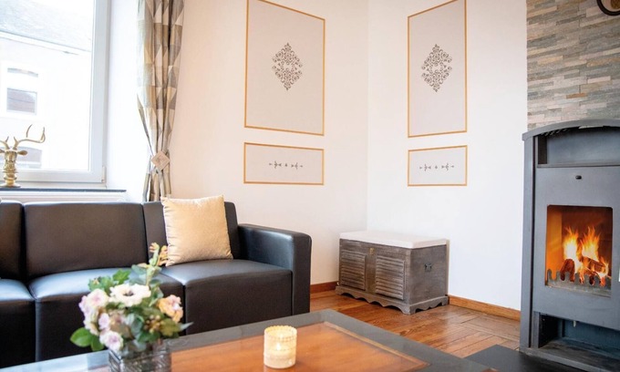 Tintigny Other | Discover The Zythogite: Ideal for Groups with Garden Access