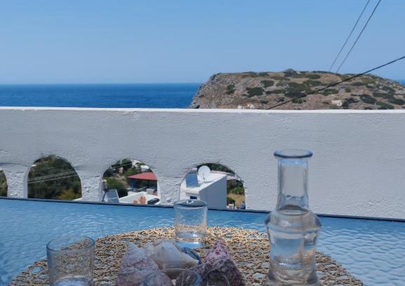 Mochlos House | Kid-Friendly Thea Nisaki Mochlos with Great Reviews