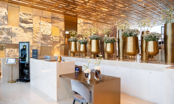 Talbieh Hotel | Discover Theatron Jerusalem Hotel & Spa with Top Amenities