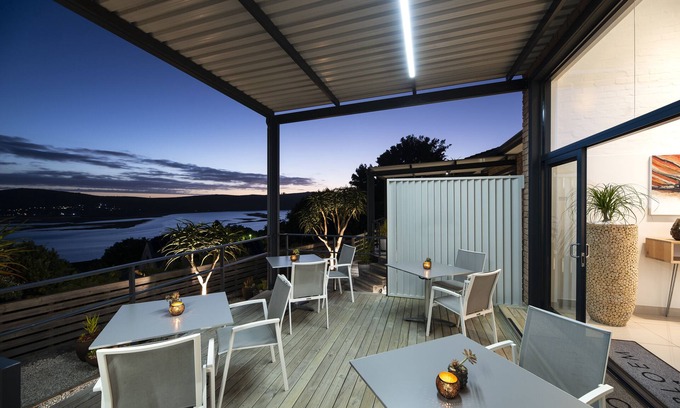 Paradise Hotel | Indulge at THEBLOEM: 5-Star Stay with Pool & Dining