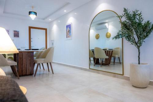Semlalia Apartment | Discover TheCasaEdition - Gueliz Residency: Guest Rated 9.6