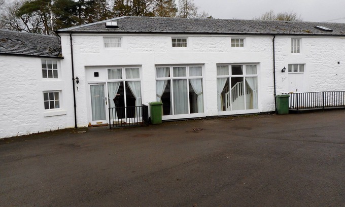 Beattock House | Experience The Coach House: Pet-Friendly Stay in Moffat