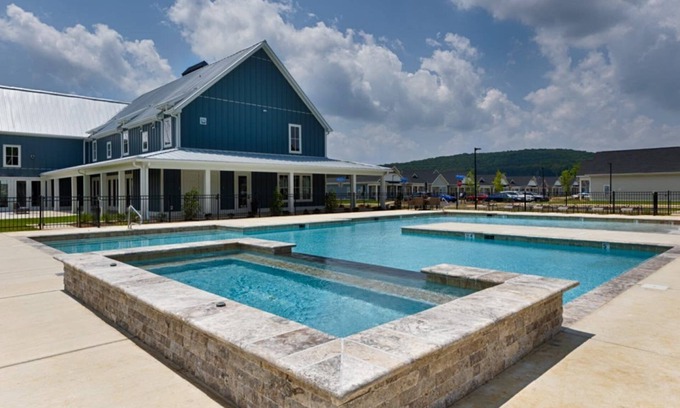 Huntsville Apartment | TheCottages 1BD 2 - One Bedroom Apartment, Sleeps 2