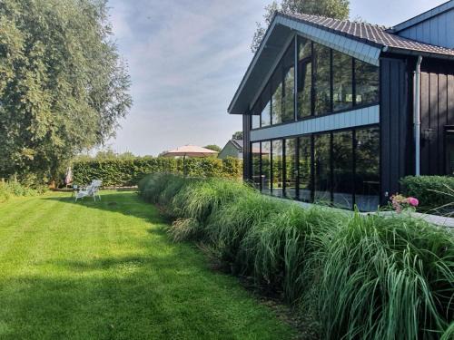 Ockhuizen Bed & Breakfast | Discover @TheLodge: Guest Rated 9.4 with Breakfast & Dining
