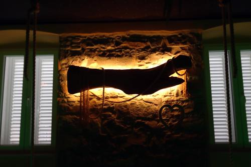 Barriera Vecchia-San Giacomo Bed & Breakfast | Thematic Rooms at AThema Atmosphere - Rated 9/10 Stay!