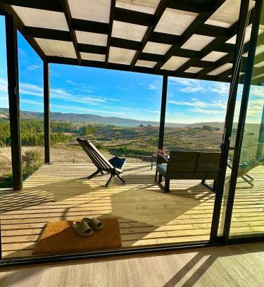 Navidad Ski Chalet | Family-Friendly Getaway at Thenca Lodge - 9.8 Rated Stay