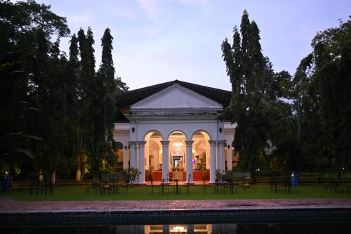 Jorhat Resort | Thengal Manor: Family-Friendly Oceanfront Escape Awaits
