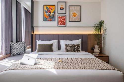 Babakan Hotel | TheNomad Canggu