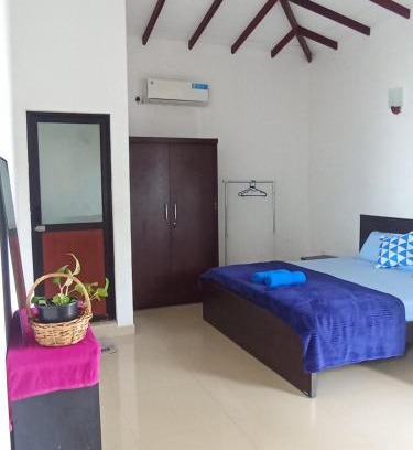 Ragama House | Thenu Homestay