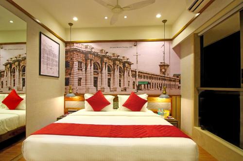 Khar Apartment | Discover Theory9 Premium Service Apartments in Khar