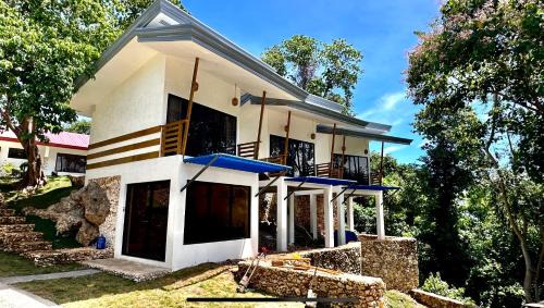 San Juan House | ThePureYann