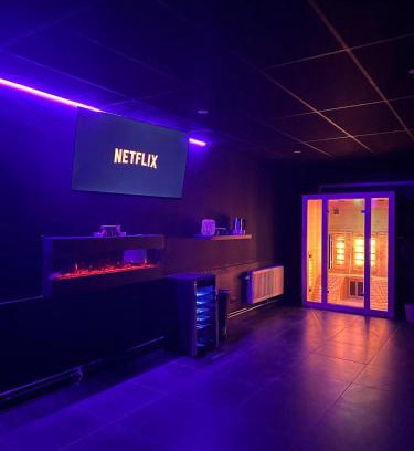 Courcelles Apartment | Thera Priva chambre de luxe