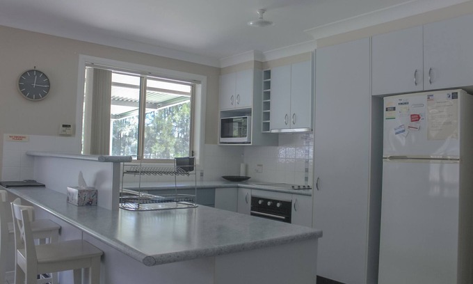 Black Head House | Experience Oceanfront Bliss at Blackhead Beach Retreat