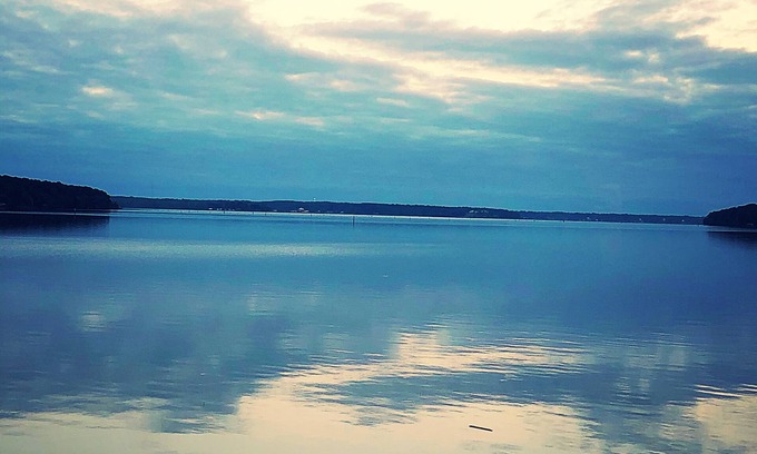 Farmerville Cabin | Experience Lake Life at Woods On The Water @ D'Arbonne Pointe