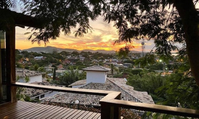 Alto de Buzios House | Experience Búzios Carnival: 6 Days of Family Fun!