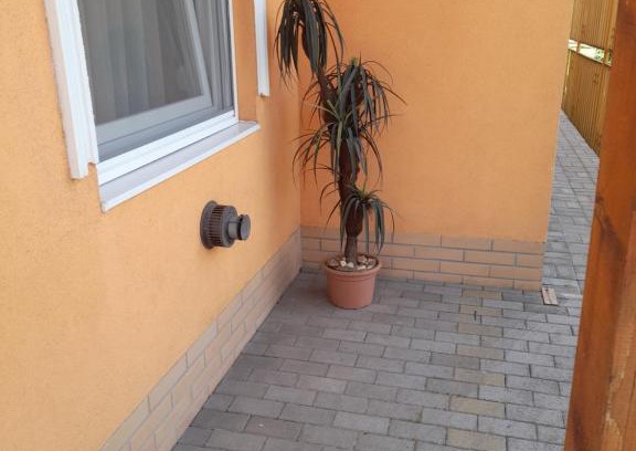 Tiszafured House | Guest Rated: 9.1 at Thermál Apartman Tiszafüred with Hot Tub