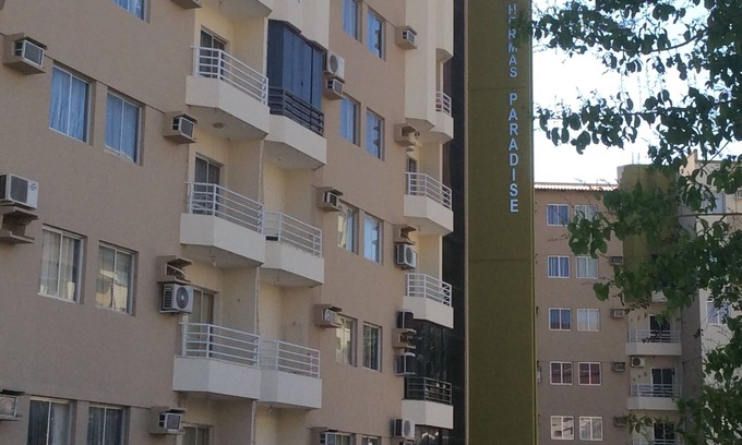 Pousada do Rio Quente Apartment | Relax at Thermas Goiás - Paradise with Spa and Pool Access