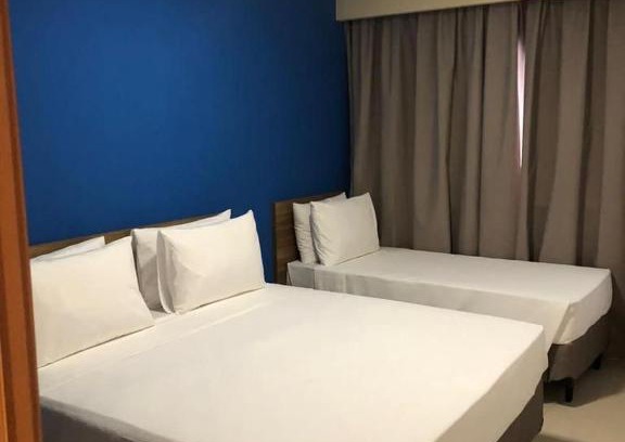 Cajamar Hotel | Experience Relaxation at Thermas São Pedro Resort