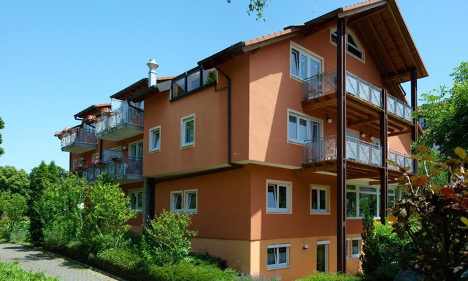 Bad Krozingen Apartment | Family-Friendly Thermen Appartements Gabriela - Rated 8.5/10