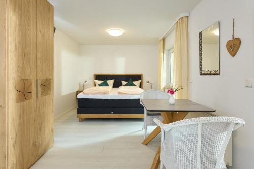 Bad Krozingen Apartment | Family-Friendly Thermen Appartements Gabriela - 8.6/10 Rating