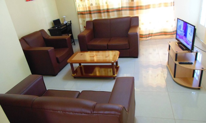 Kenya Apartment | Cozy Thesha Apartments: Your Perfect Home Away From Home