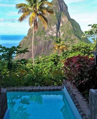 Jalousle Villa | Scenic Oceanfront Escape at The Terrace with Private Pool