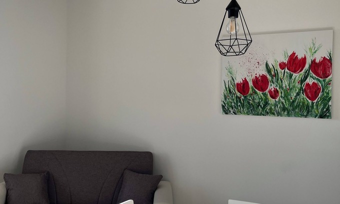 Ronzo-Chienis Apartment | Cozy Mountain Apartment with Terrace & Family-Friendly Amenities