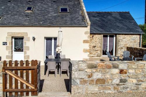 Santec House | Oceanfront Getaway at Theven Plages - Rated 9.2 by Guests