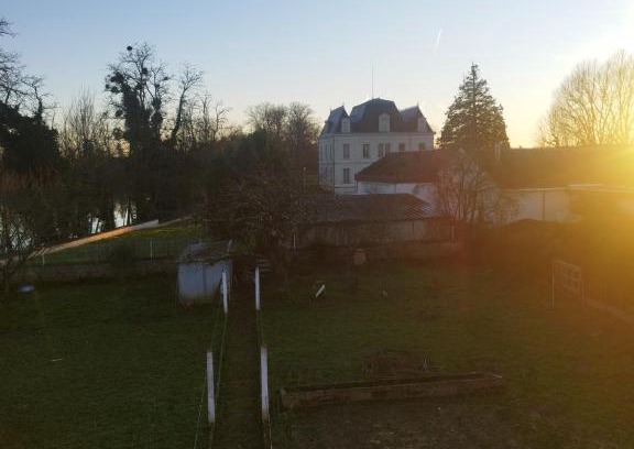 Cenon-sur-Vienne Apartment | Theviennehouse